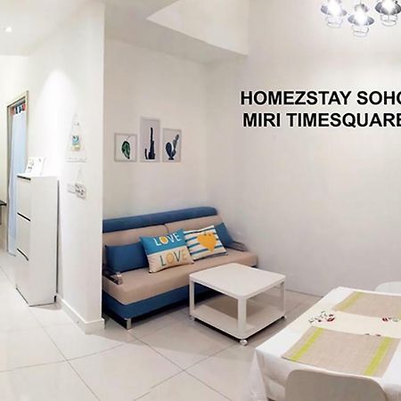 Homezstay Soho Timesquare มีรี ภายนอก รูปภาพ
