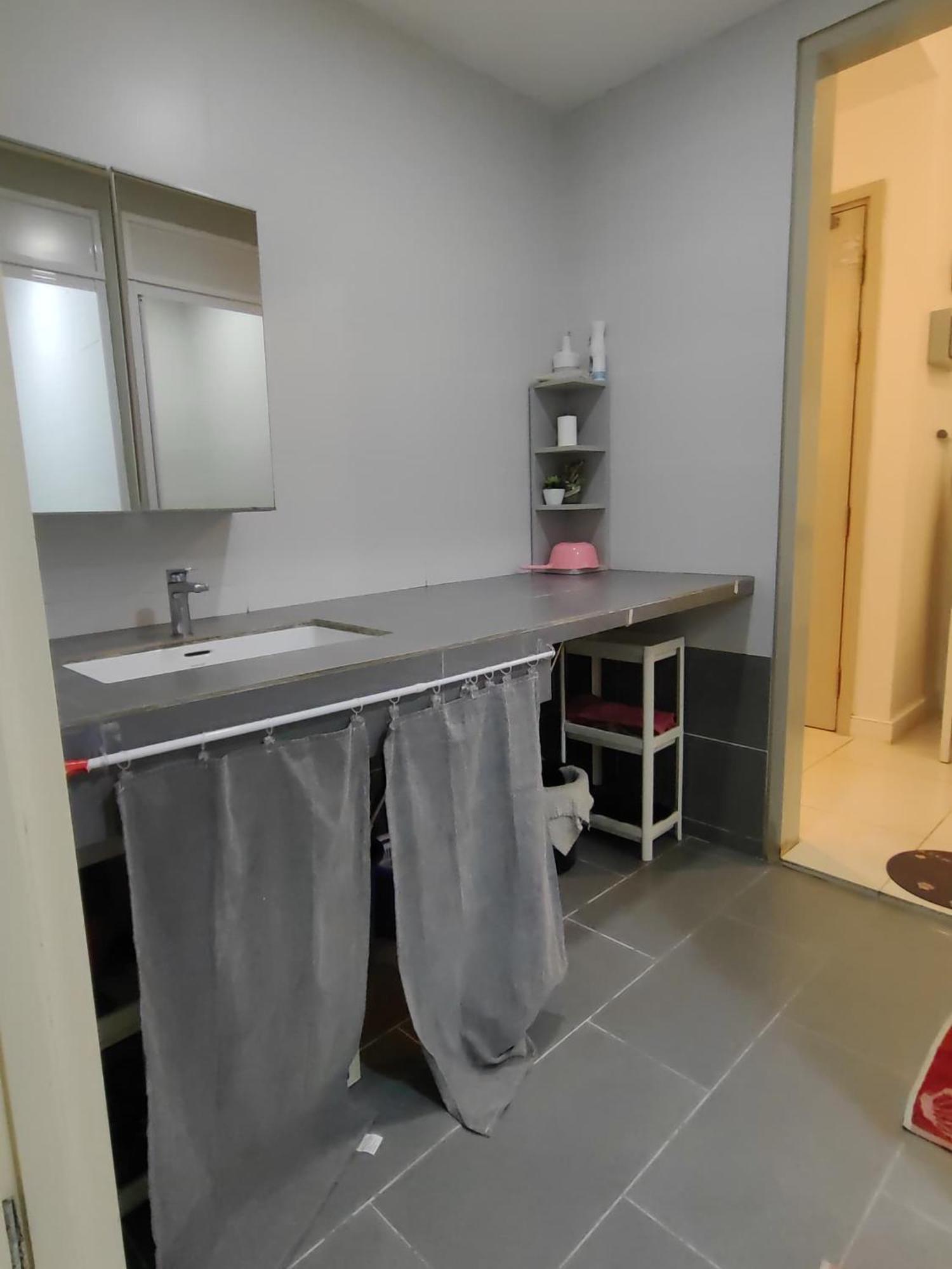 Homezstay Soho Timesquare มีรี ภายนอก รูปภาพ