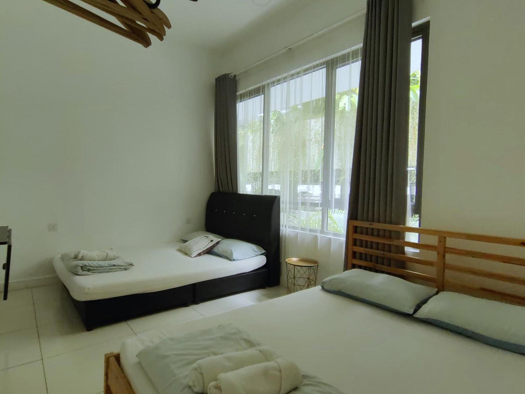 Homezstay Soho Timesquare มีรี ภายนอก รูปภาพ