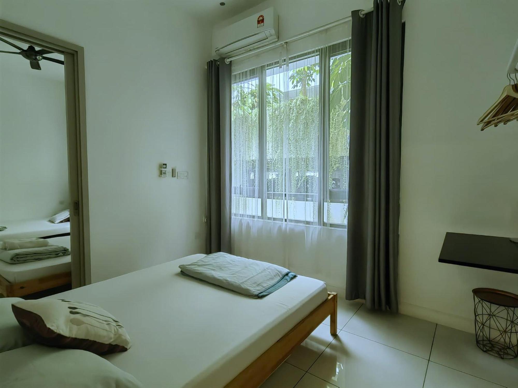 Homezstay Soho Timesquare มีรี ภายนอก รูปภาพ