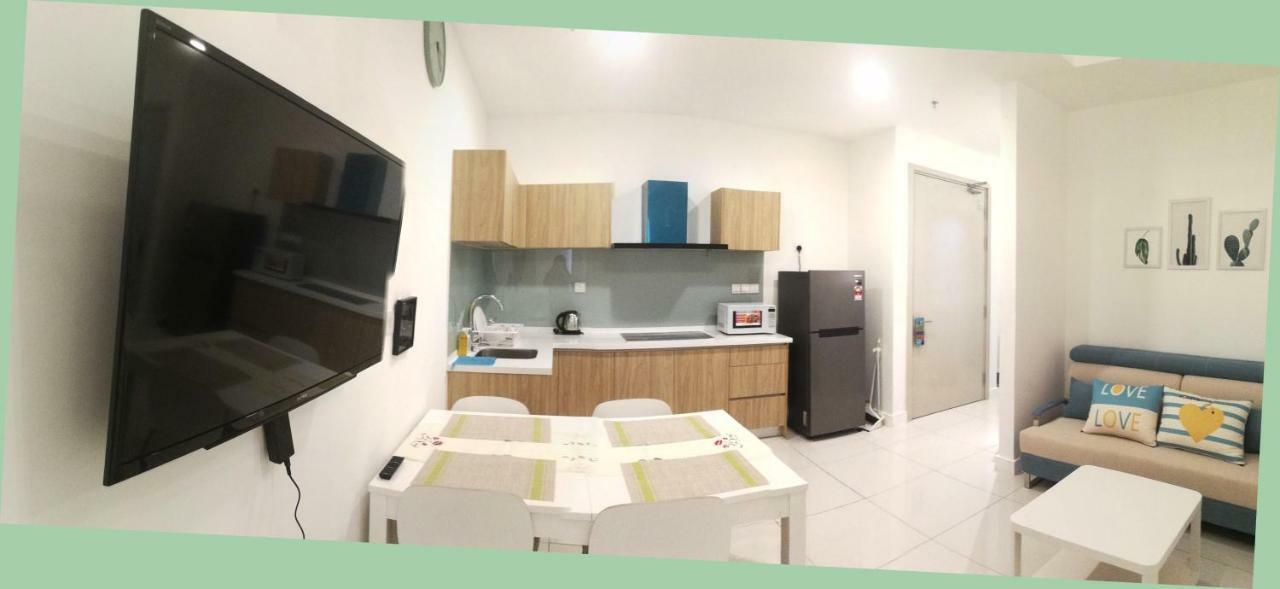 Homezstay Soho Timesquare มีรี ภายนอก รูปภาพ