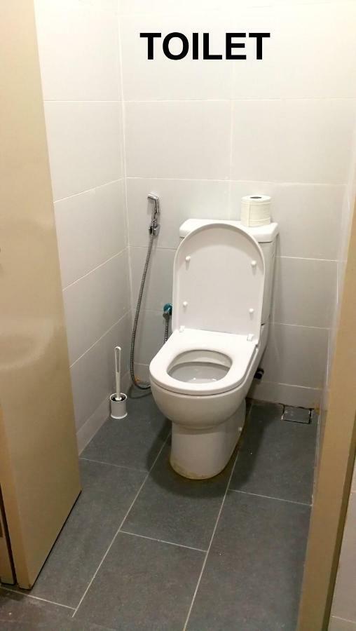 Homezstay Soho Timesquare มีรี ภายนอก รูปภาพ