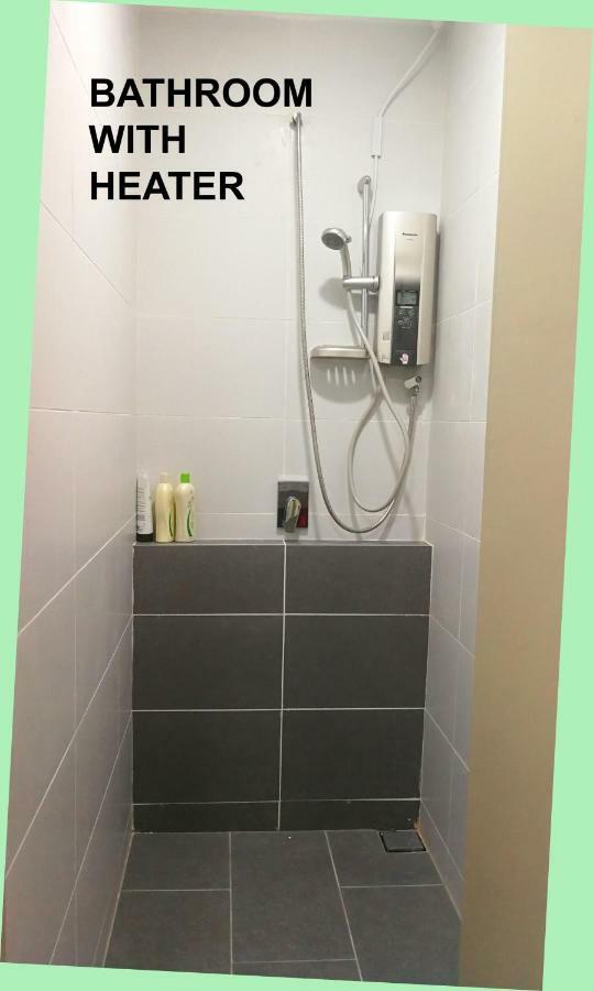 Homezstay Soho Timesquare มีรี ภายนอก รูปภาพ