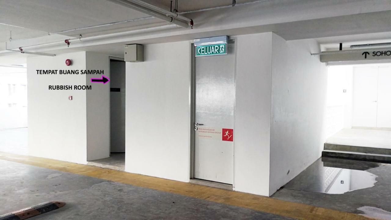 Homezstay Soho Timesquare มีรี ภายนอก รูปภาพ